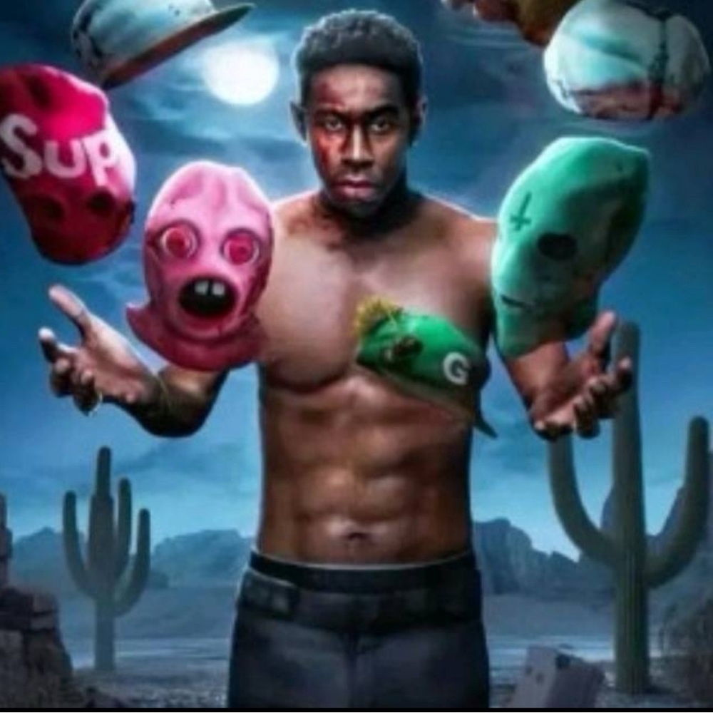 Meet your Posher, Kaeden